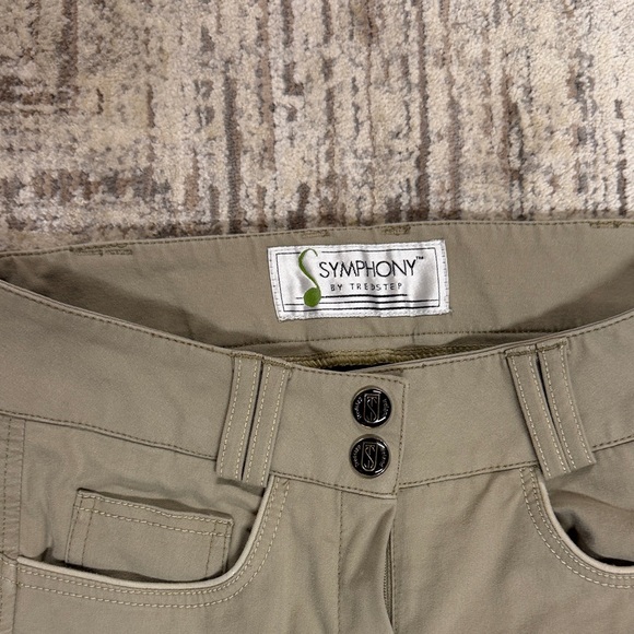 Tredstep Riding Breeches - Picture 3 of 6